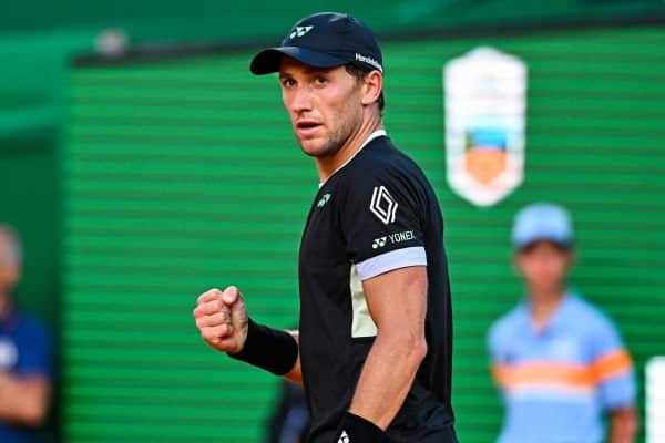 Masters 1000 Monte-Carlo 2024 : Programme et résultats du jour (dimanche 14 avril)