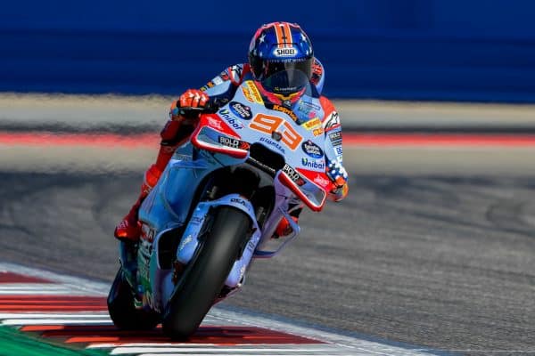 GP des Amériques MotoGP 2024 – Course Sprint : Classement et résultat – Victoire de Viñales