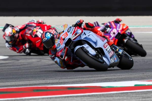 GP des Amériques MotoGP 2024 – Course : Classement et résultat – Victoire de Maverick Viñales !