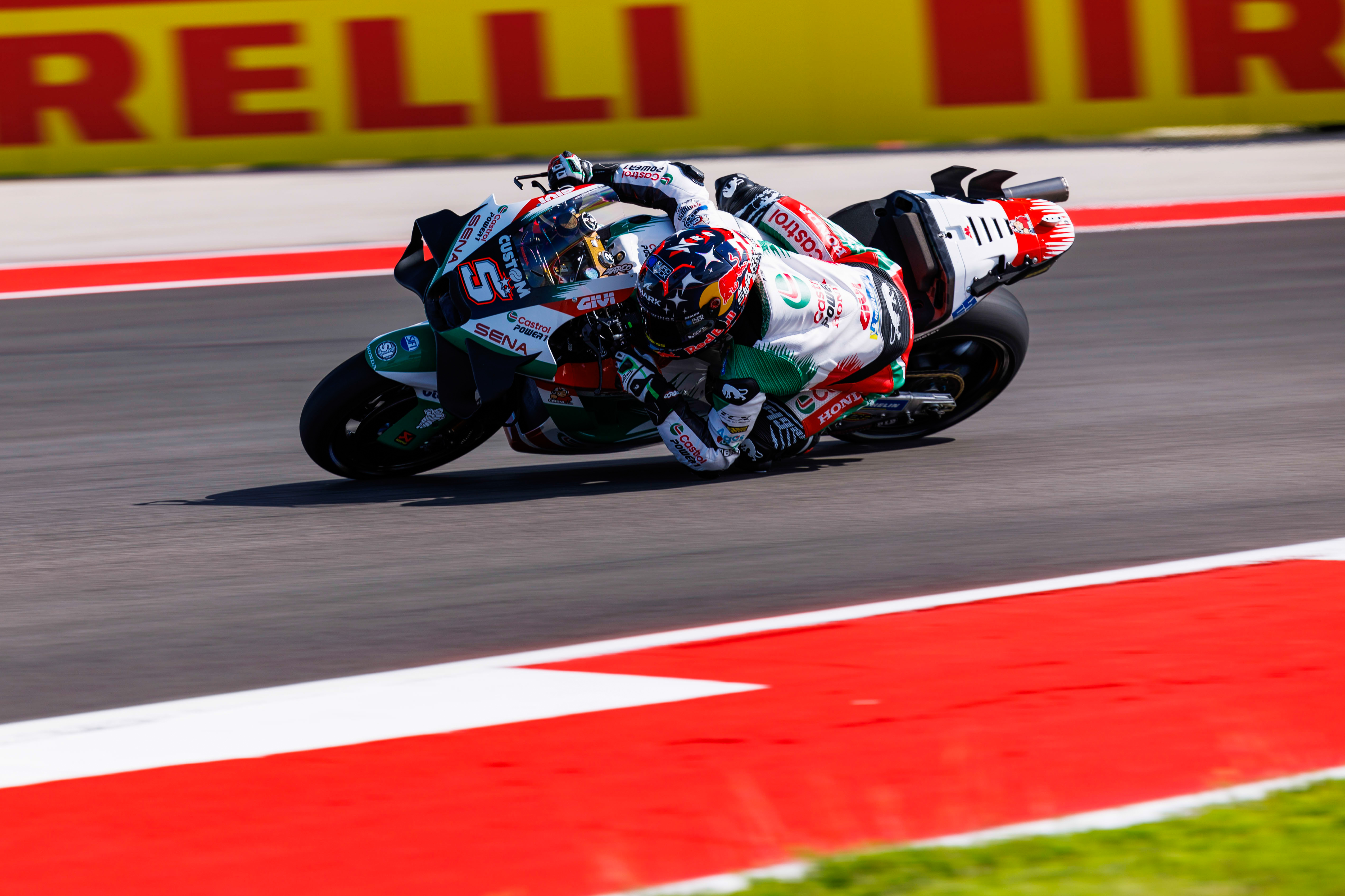 GP d’Espagne – Essais libres 1 – MotoGP 2024  : Classement et résultat – Álex Márquez le plus rapide !