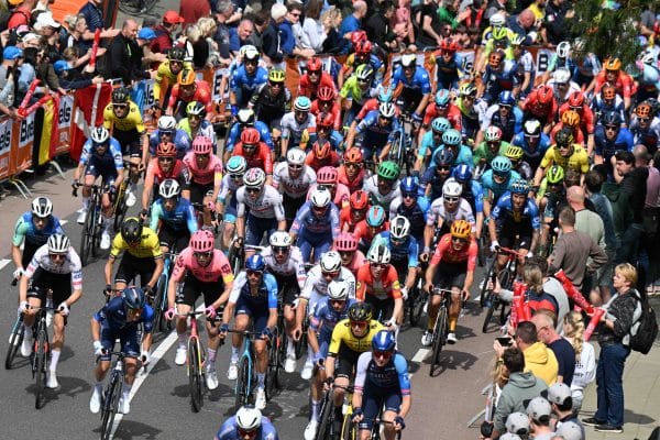 Amstel Gold Race 2024 : Classement et résultat – Victoire de Pidcock !