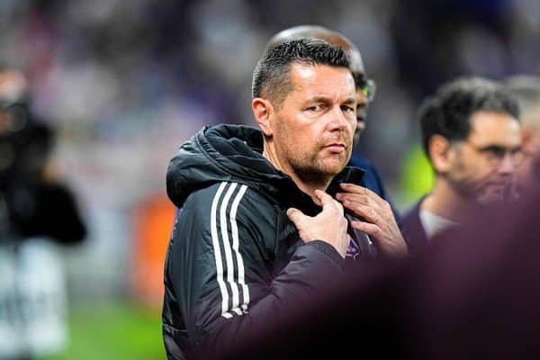 OL : Pierre Sage explique la raison du fiasco Peter Bosz 