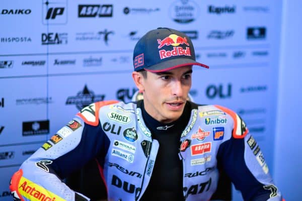 MotoGP : la confession glaçante de Marc Marquez sur son départ houleux d’Honda