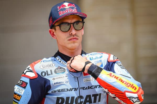 MotoGP : le mécano de Marquez dévasté par l’incident d’Austin