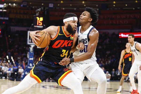 Le tableau officiel des playoffs NBA 2024 