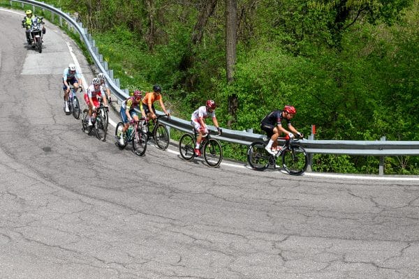 Étape 2 Tour des Alpes 2024 : Classement et résultat – Alessandro De Marchi renoue avec le succès !