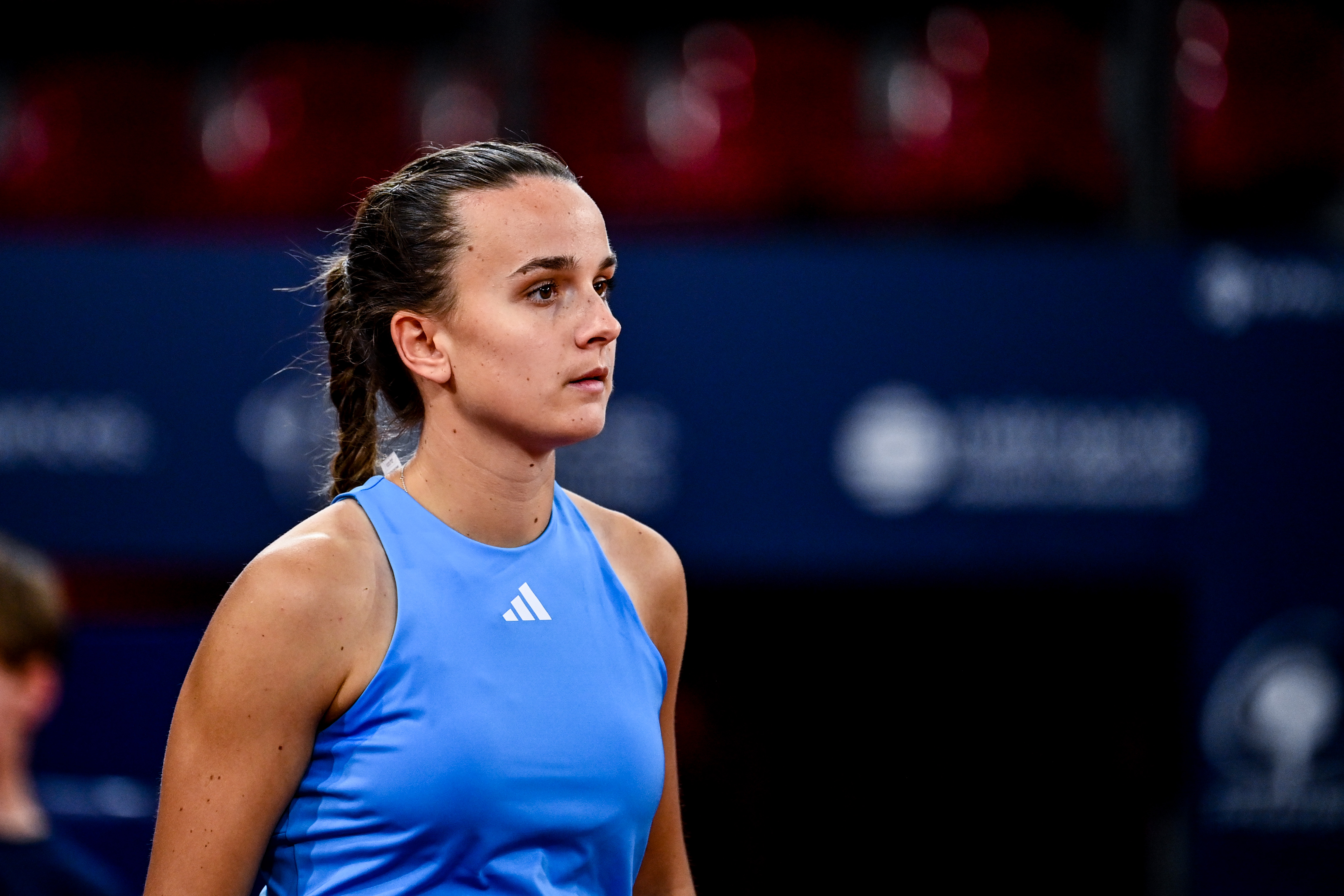 Clara Burel : Biographie, Gains en carrière, Palmarès