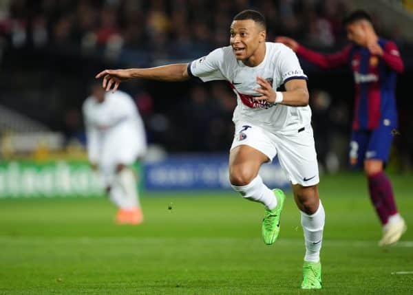 PSG : Mbappé envoie un terrible message aux supporters du Real