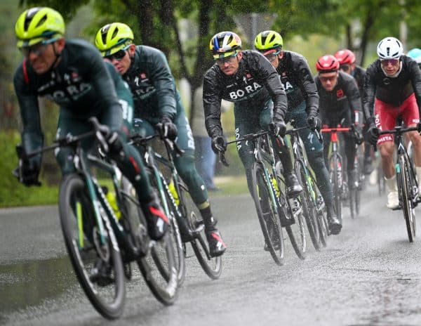 Étape 4 Tour des Alpes 2024 : Classement et résultat – Victoire de Simon Carr !