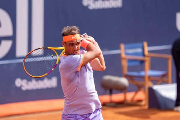 Laver Cup 2024 : le choix fort de Rafael Nadal