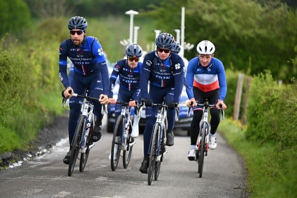 Liège – Bastogne – Liège 2024 : à quelle heure ? Sur quelle chaine TV regarder la course ?