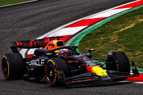 GP F1 Chine 2024 – Qualifications Sprint : Classement et résultat – La pole de la course sprint pour Norris !