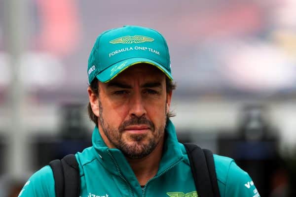 F1 : Les grandes révélations de Julien Fébreau sur la prolongation de Fernando Alonso