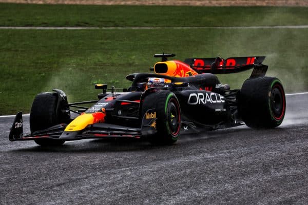 GP F1 Chine 2024 – Course Sprint : Classement et résultat – Victoire de Max Verstappen !
