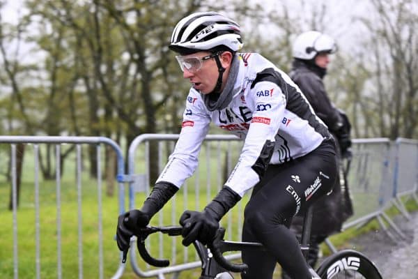 Liège-Bastogne-Liège 2024 : Classement et résultat – Quel numéro de Tadej Pogacar !