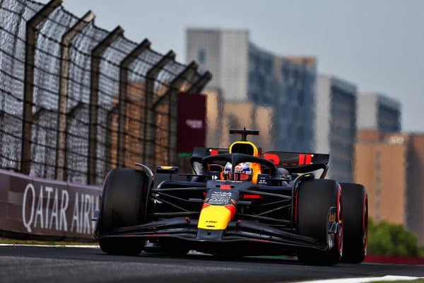Vers une nouvelle révolution majeure en F1 ?