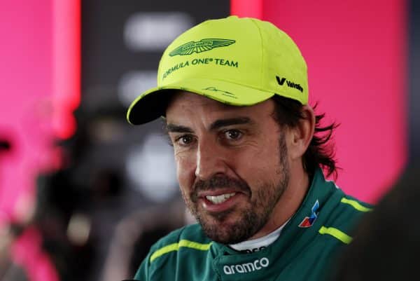 F1 : “La retraite m’est venue à l’esprit”, Fernando Alonso donne un indice sur son avenir