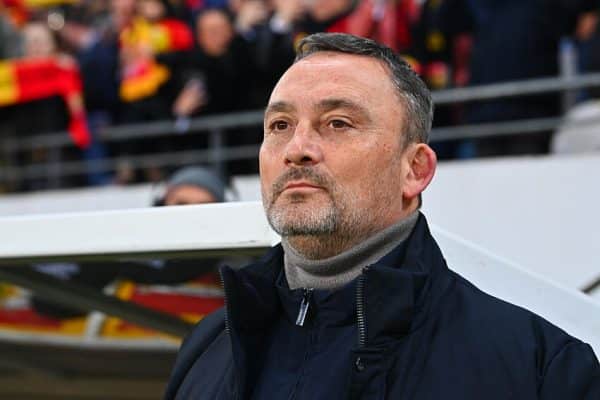 RC Lens : Franck Haise allume les détracteurs d’Elye Wahi