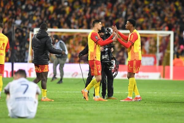Mercato RC Lens : Un flop en route vers l’Italie ?