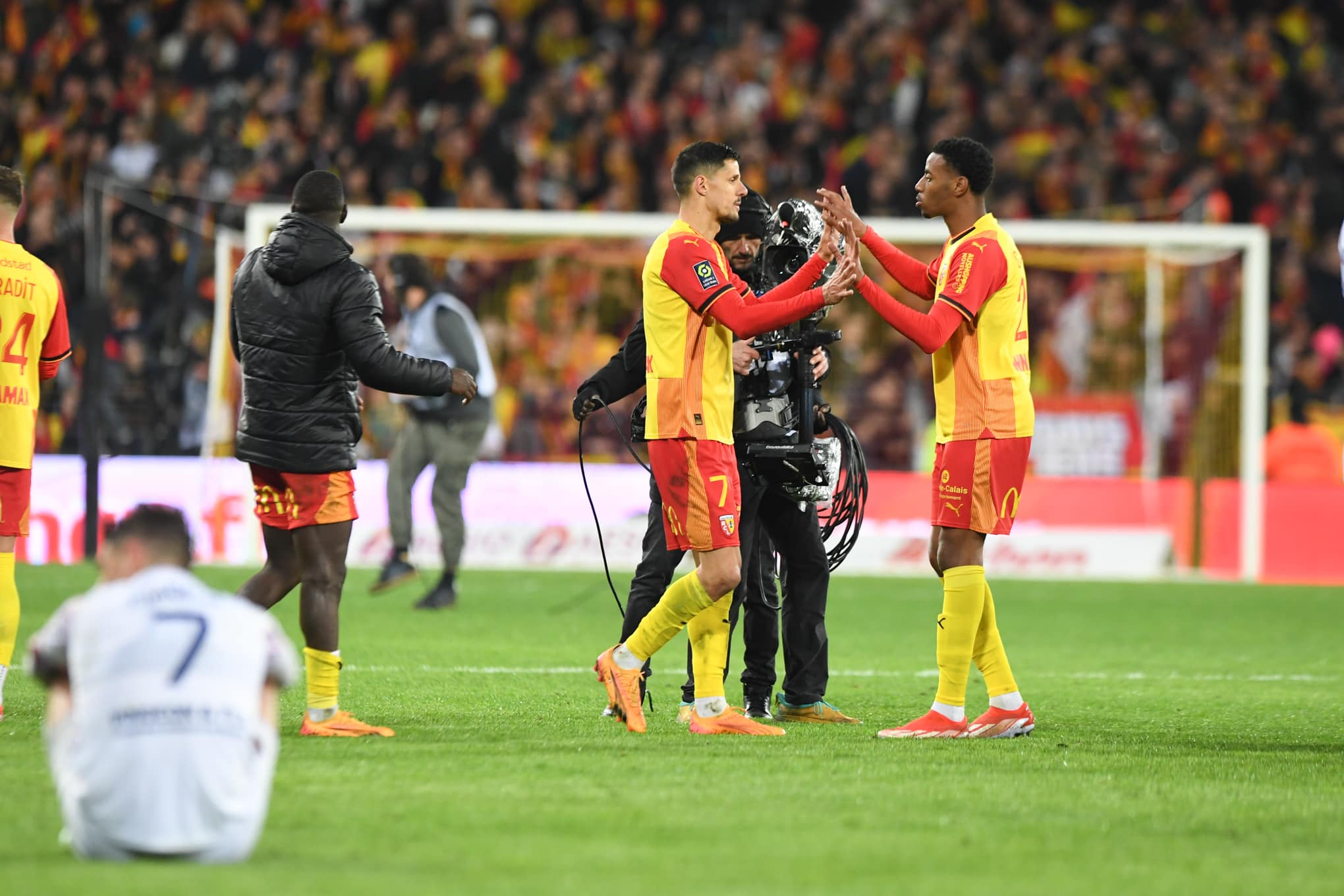 Mercato RC Lens : Un flop en route vers l’Italie ?