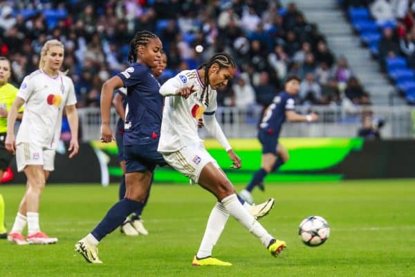 PSG – OL (F) : À quelle heure ? Sur quelle chaine TV regarder le match ?