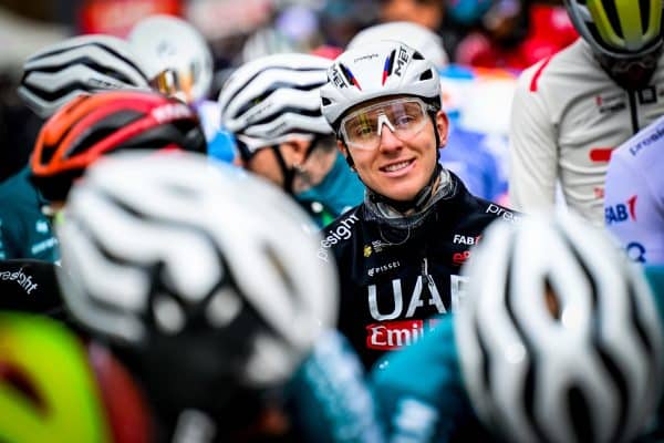 DIRECT. Liège-Bastogne-Liège 2024 : Suivez la course en live