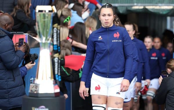 France – Angleterre (Six Nations F) : À quelle heure ? Sur quelle chaine regarder le match ?