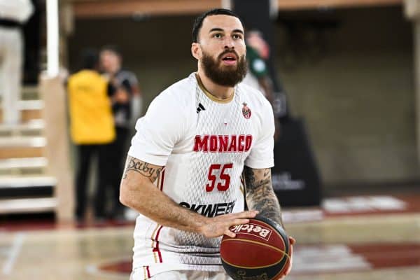 Monaco – Fenerbahçe (Euroleague) : À quelle heure ? Sur quelle chaine TV regarder le match 1 ?