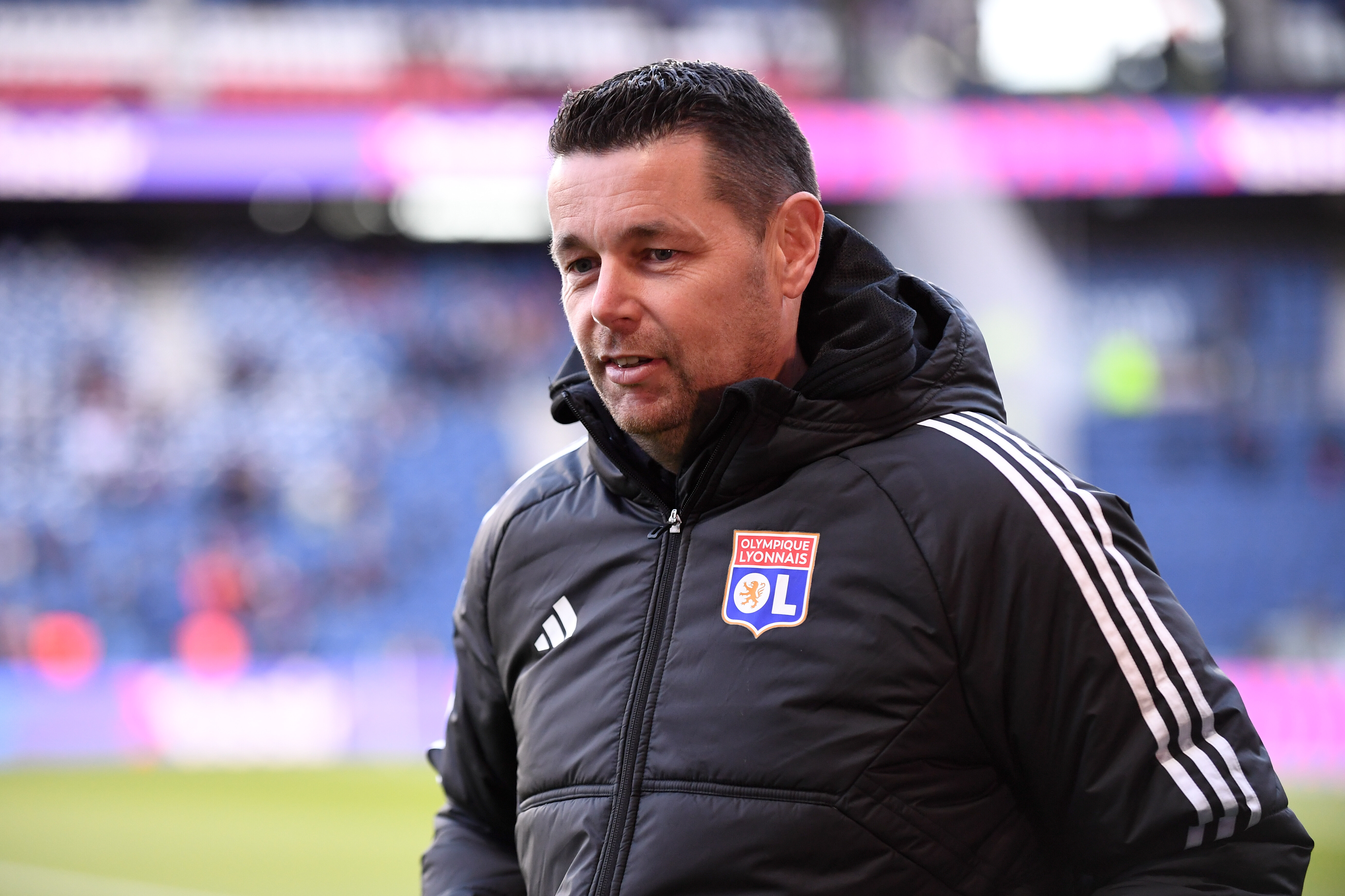 OL : “Il s’est passé des choses”, Pierre Sage dévoile le tournant de la saison