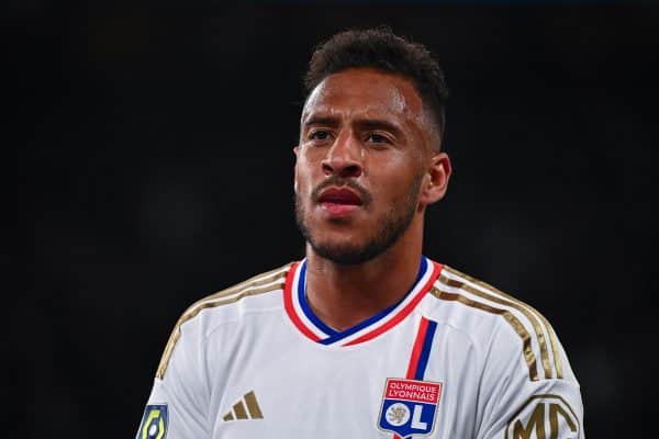 OL : “Ce serait vraiment exceptionnel”, Tolisso se met à rêver pour la fin de saison