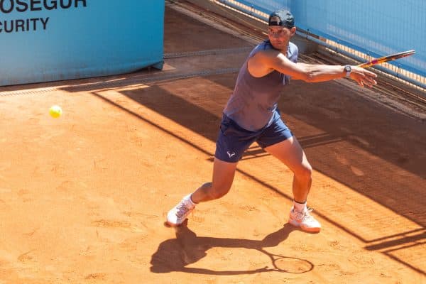 Nadal, Wawrinka, Paire, Fils…. Qui sera présent sur le BNP Paribas Primrose Bordeaux 2024 ?