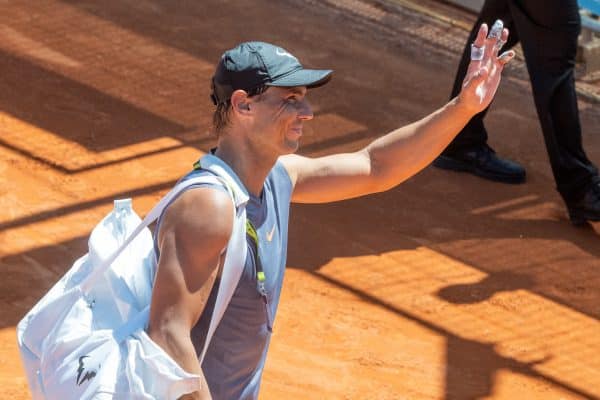 Masters 1000 Madrid 2024 : Rafael Nadal bat un nouveau record