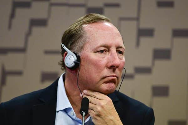 OL : John Textor condamné à payer une amende de 18 000 €