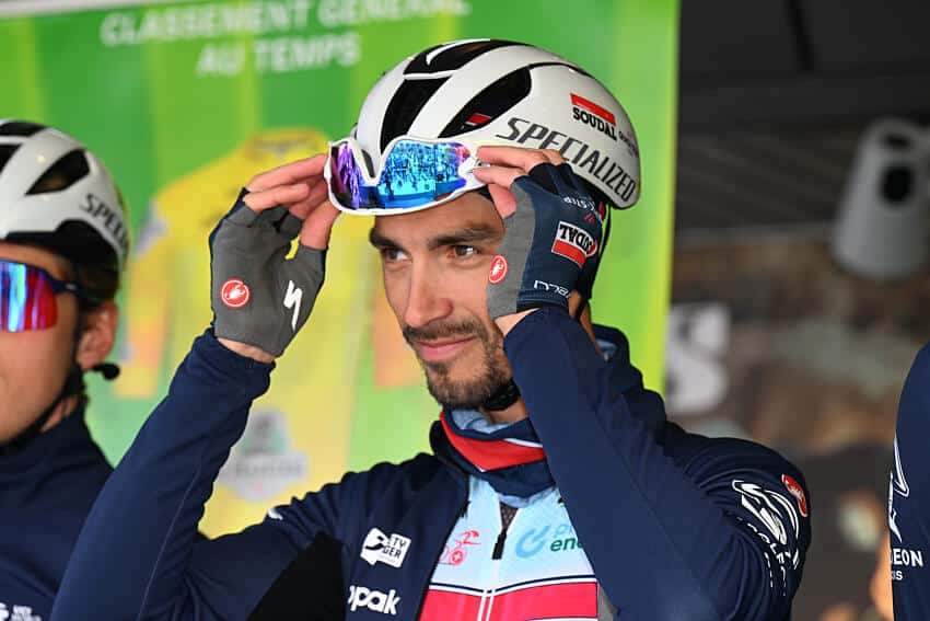 Cyclisme : Cofidis et Cédric Vasseur préparent un mercato XXL