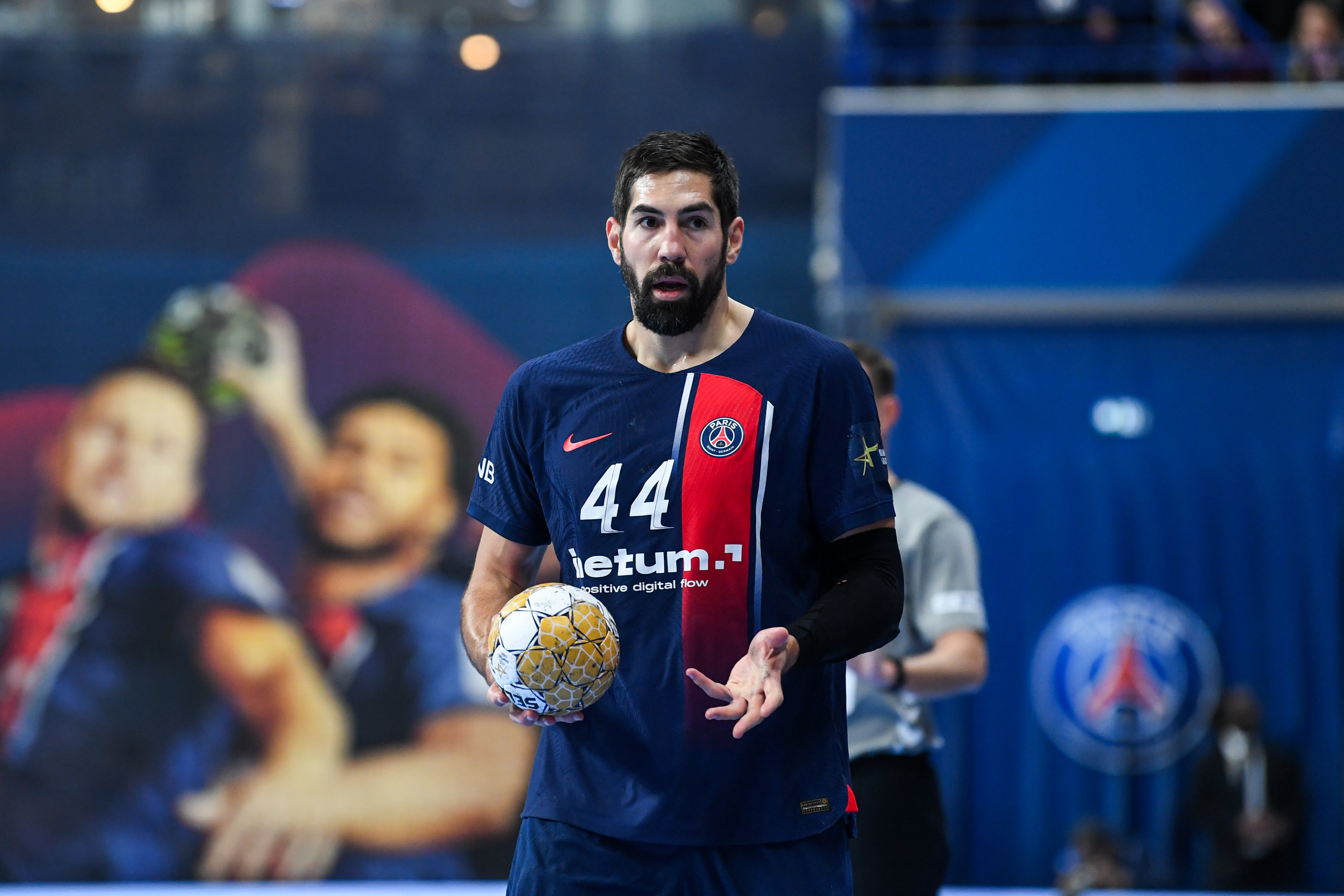 Handball : La colère noire de Nikola Karabatic après la défaite face au Barça