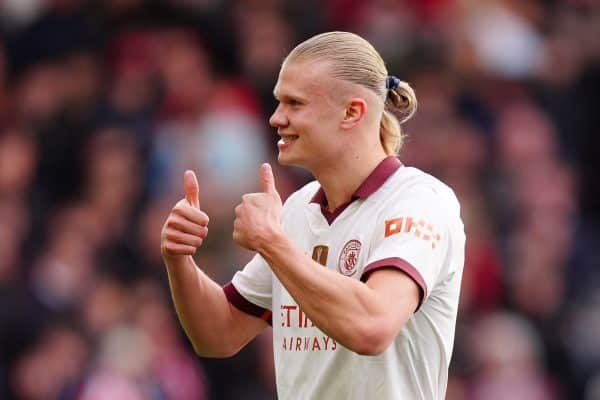 Erling Haaland devient un personnage Clash Of Clans (Vidéo)