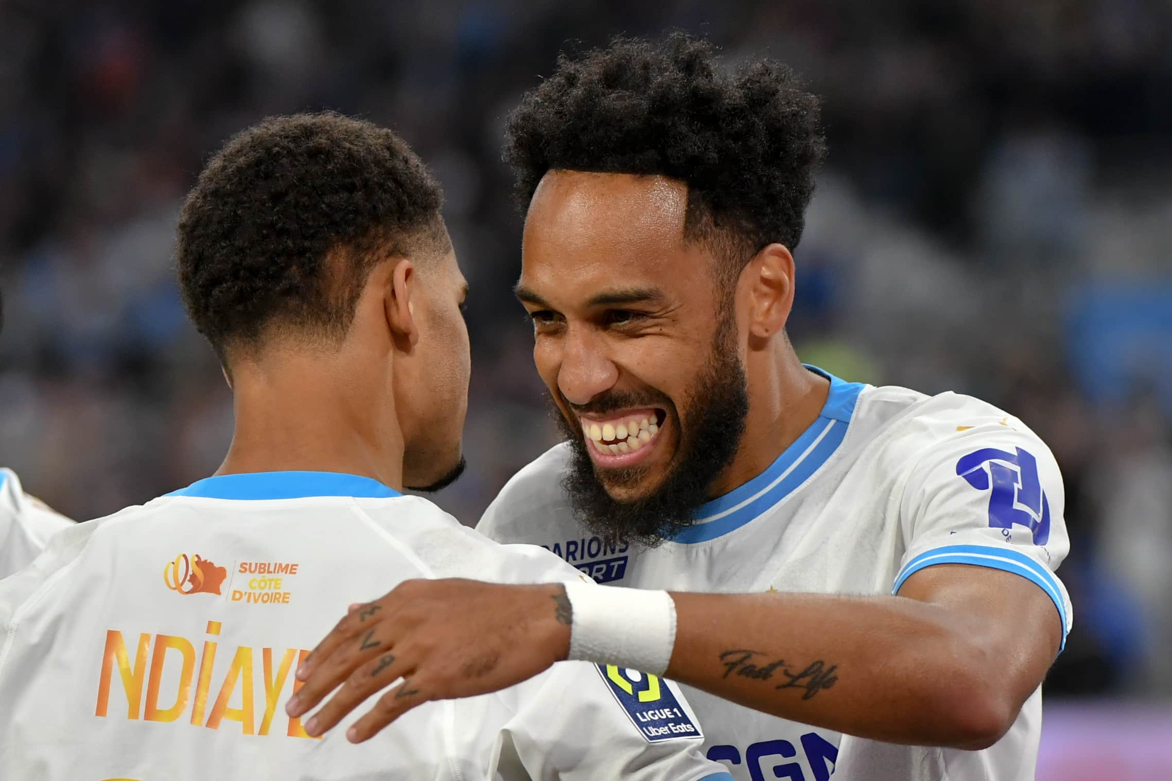 OM – Atalanta : À quelle heure ? Sur quelle chaîne TV regarder le match ?