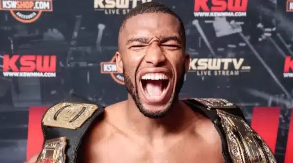 Parnasse vs Mircea (KSW Paris) : À quelle heure ? Sur quelle chaine TV regarder la soirée ?