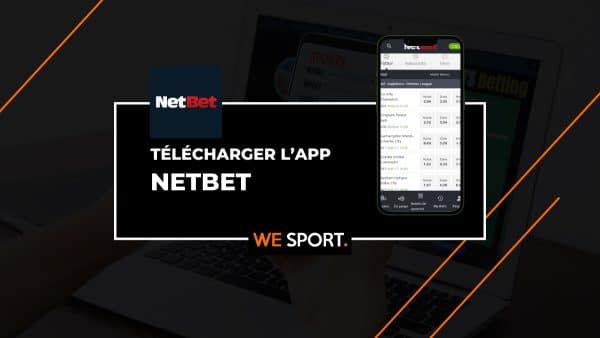 App NetBet : test et avis de l’application en Novembre 2025