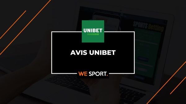 Avis Unibet Sport 2025 : notre test du site de pari sportif (bonus, promos, offre de jeu)