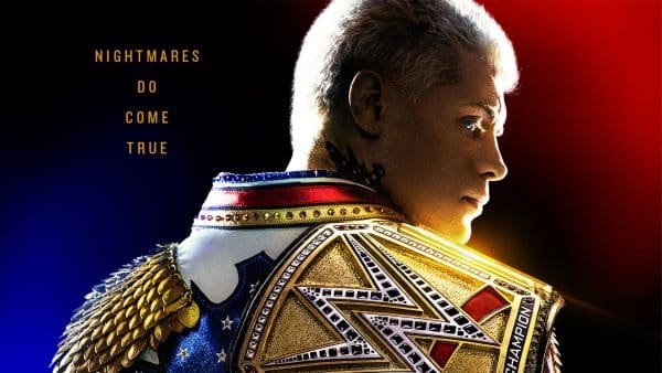 WWE Backlash 2024 : la carte du PLE en France et le programme de la soirée