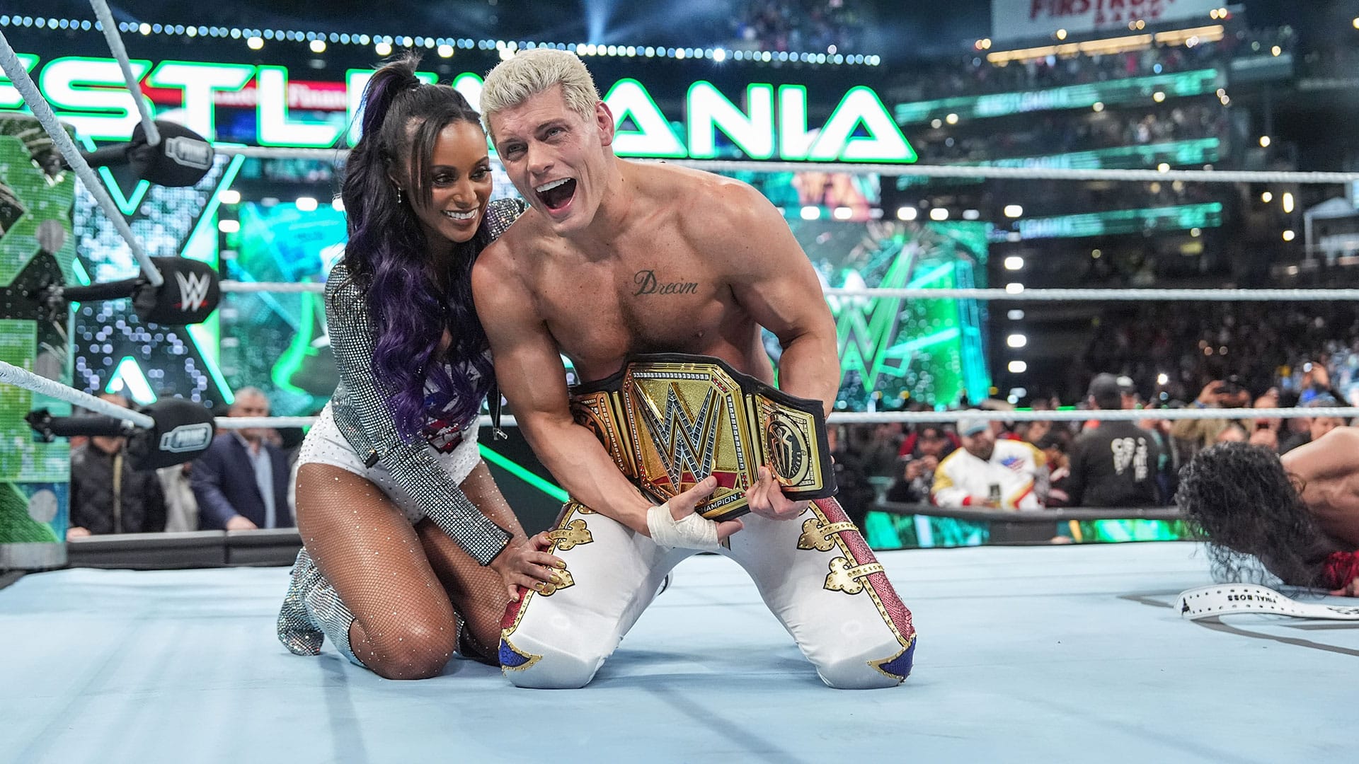 WWE Backlash 2024 : Cody Rhodes, Roman Reigns, Baron Corbin… quelles superstars seront présentes au show ?