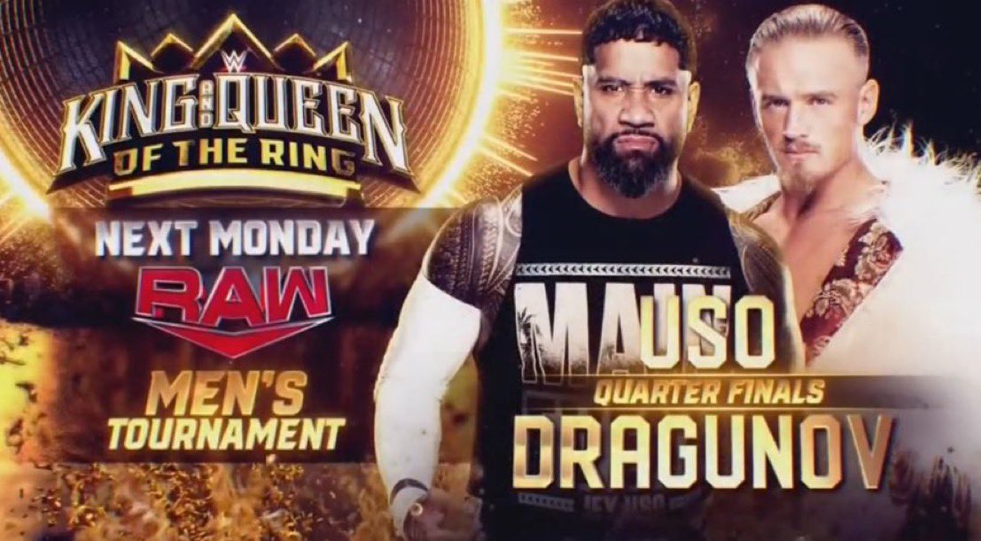 WWE Raw preview du 13 mai 2024