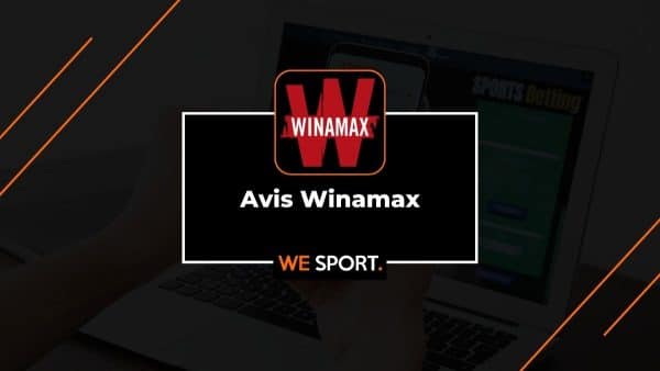 Avis Winamax : le test complet du bookmaker en 2025