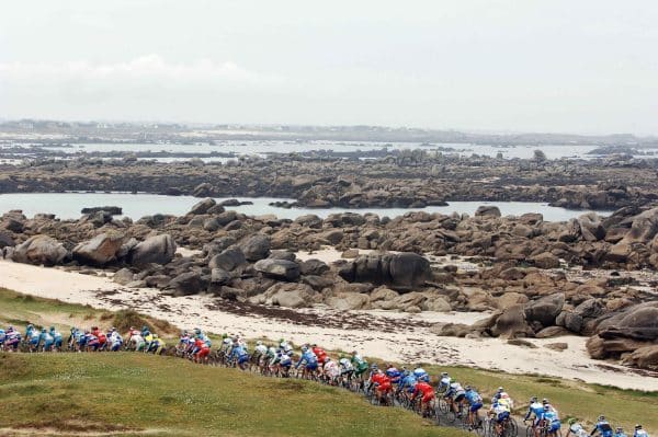 Tro-Bro Léon 2024 : la liste des engagés et les favoris