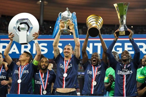 Un ex-taulier du PSG bientôt entraîneur de Ligue 2 ? 