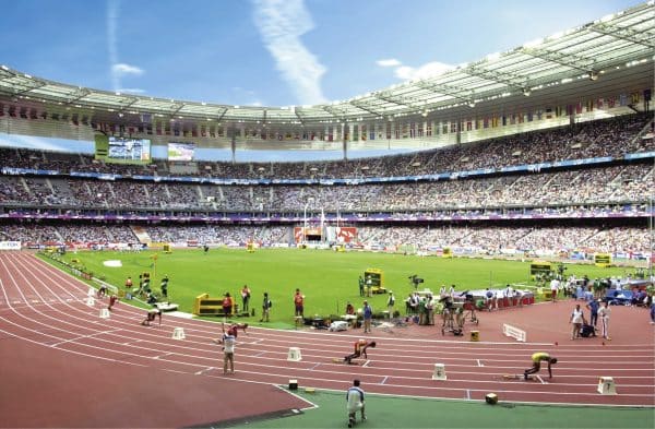 JO Paris 2024 : Carte des sites où se dérouleront les épreuves des Jeux Olympiques