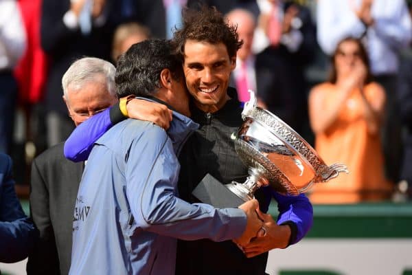 Roland-Garros 2024 : le pronostic plus qu’osé de Nadal