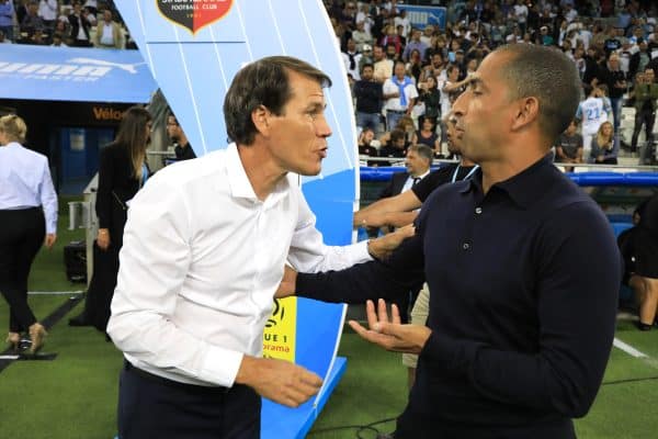 Mercato LOSC : un candidat sort du lot pour remplacer Fonseca