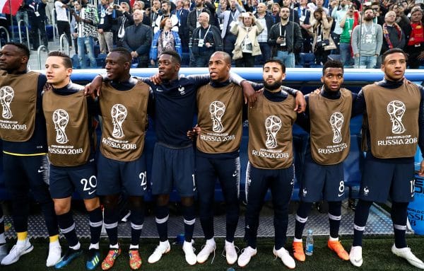 Un champion du monde français bientôt de retour en Ligue 1 ?